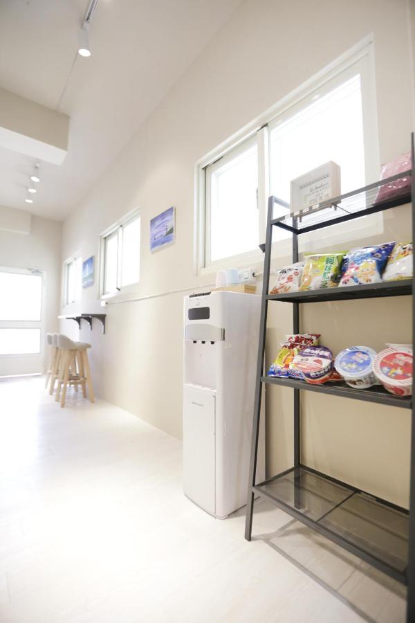 小巷微光 Appartement Lyudao Buitenkant foto
