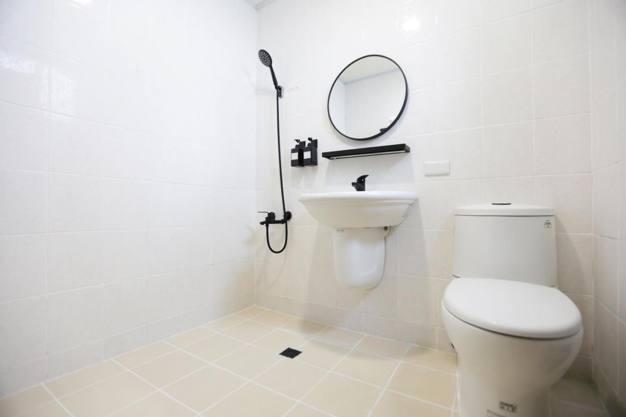 小巷微光 Appartement Lyudao Buitenkant foto