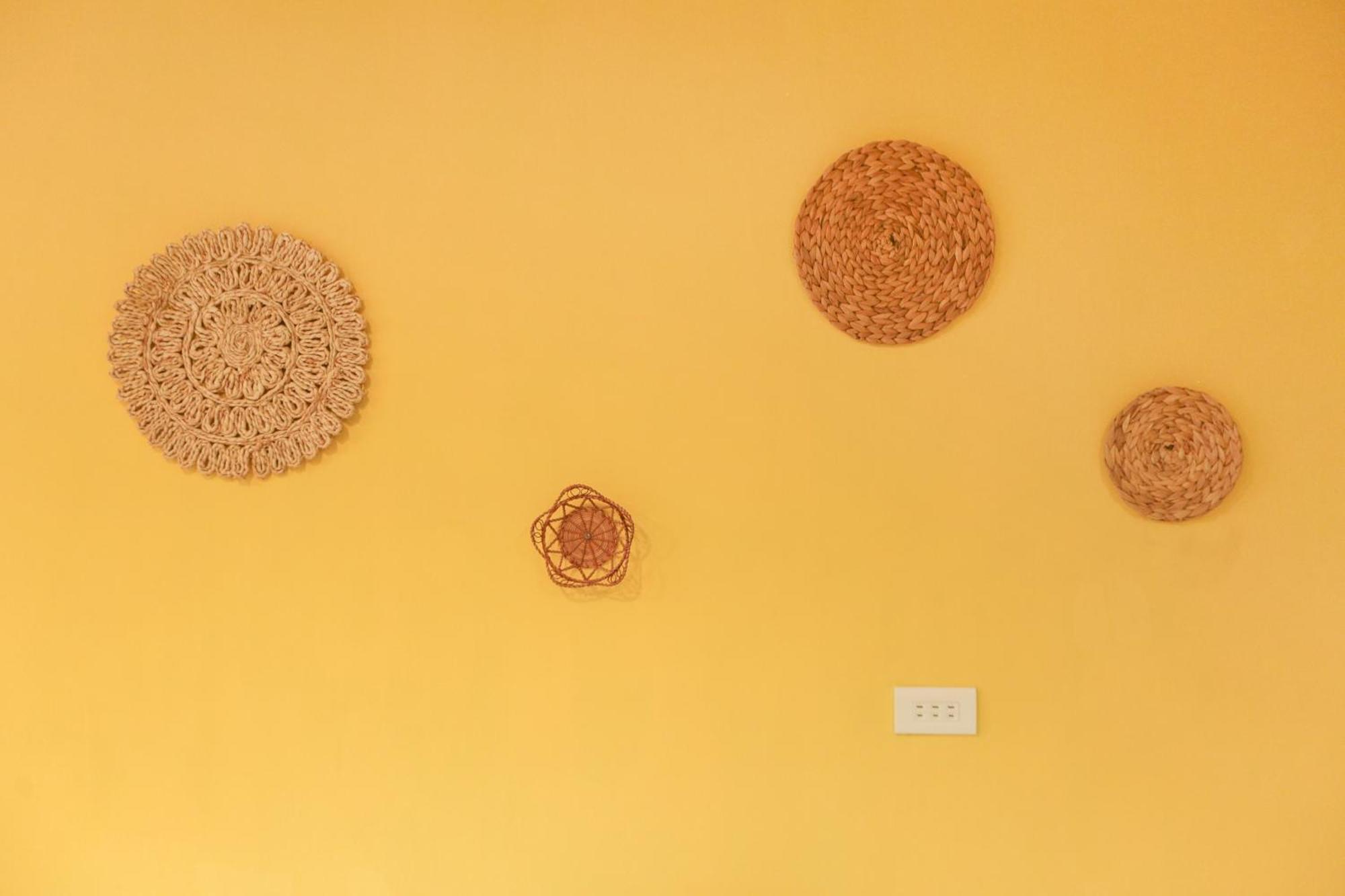 小巷微光 Appartement Lyudao Buitenkant foto