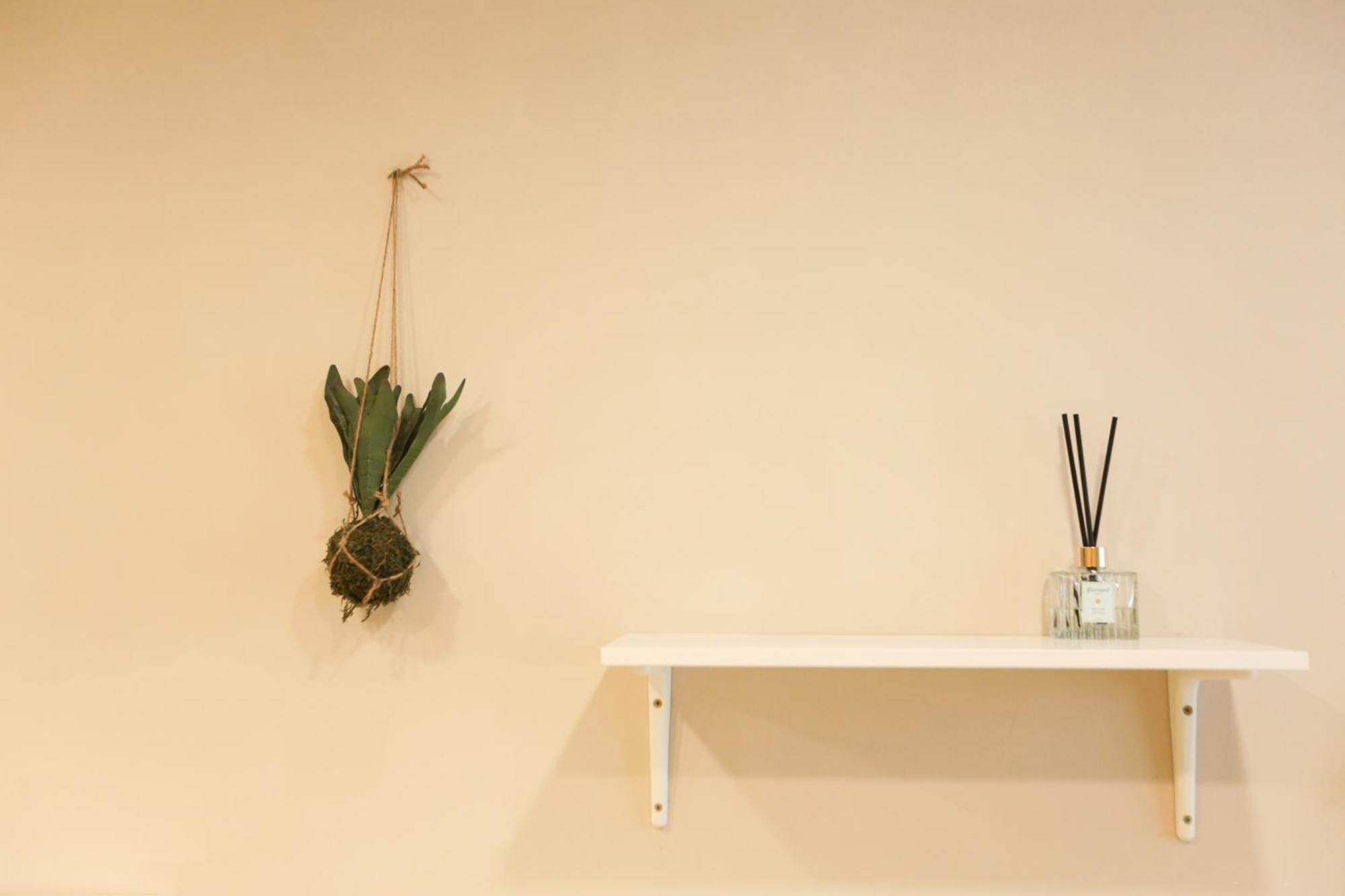 小巷微光 Appartement Lyudao Kamer foto