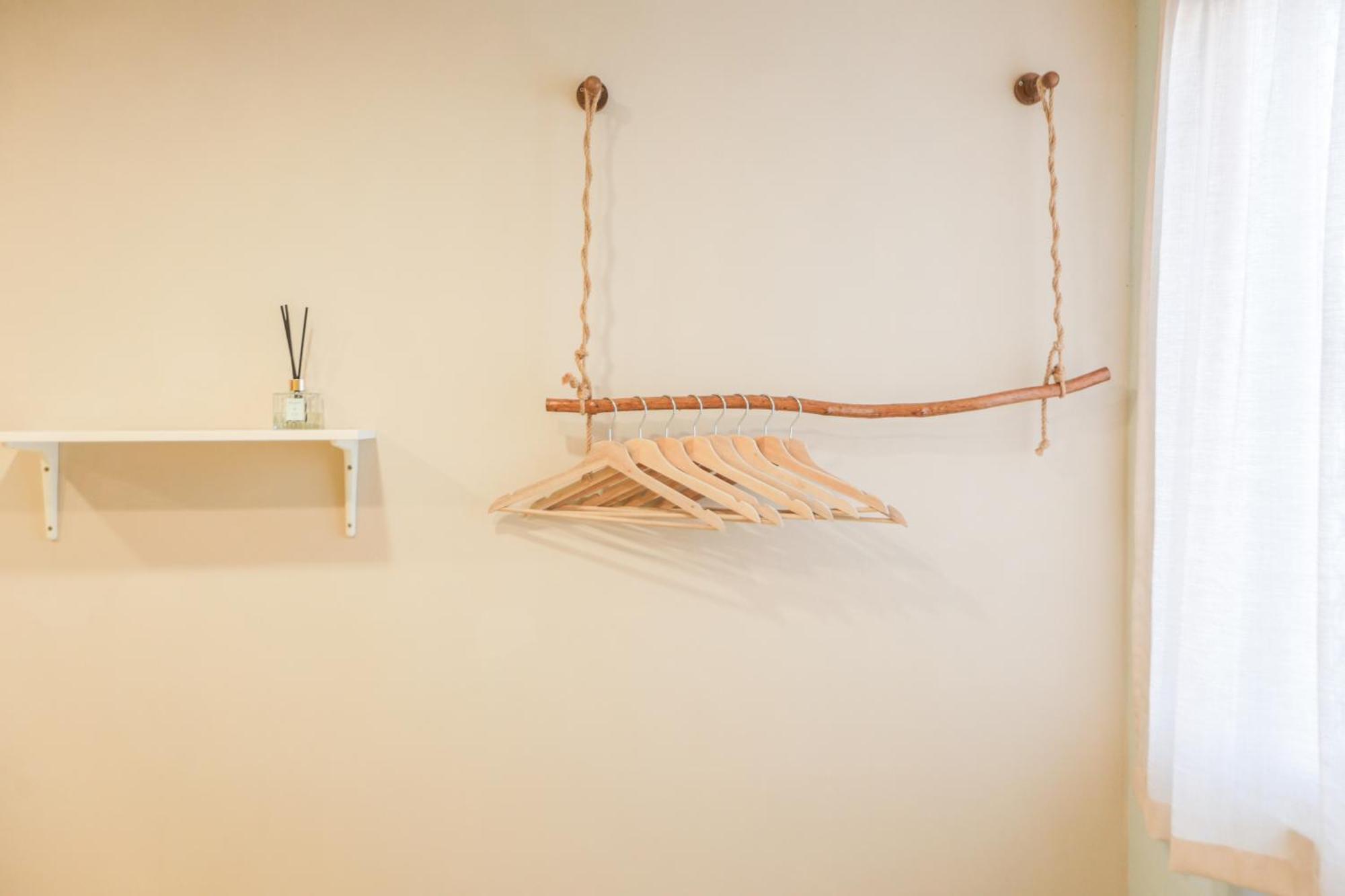 小巷微光 Appartement Lyudao Kamer foto