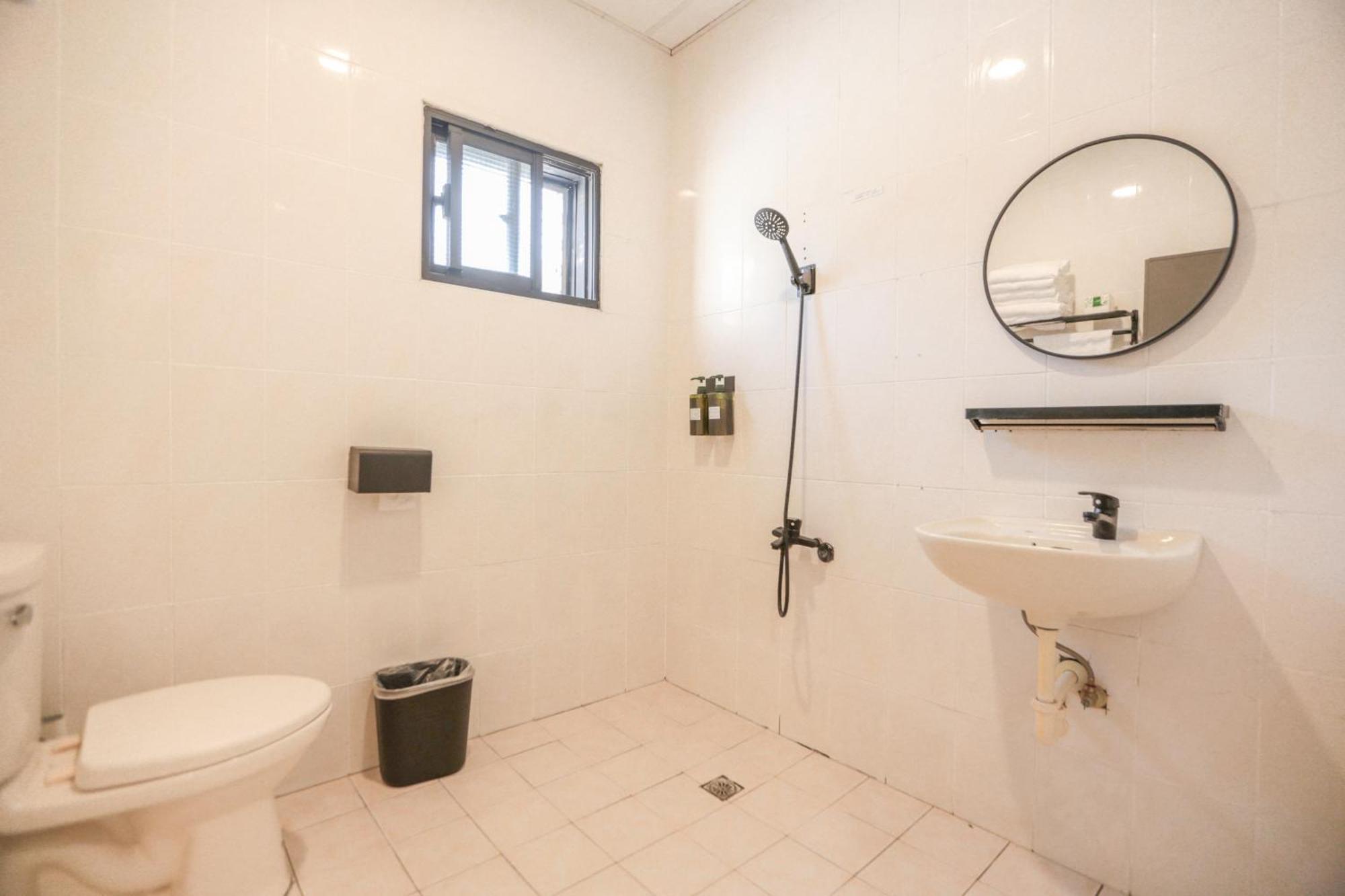 小巷微光 Appartement Lyudao Kamer foto